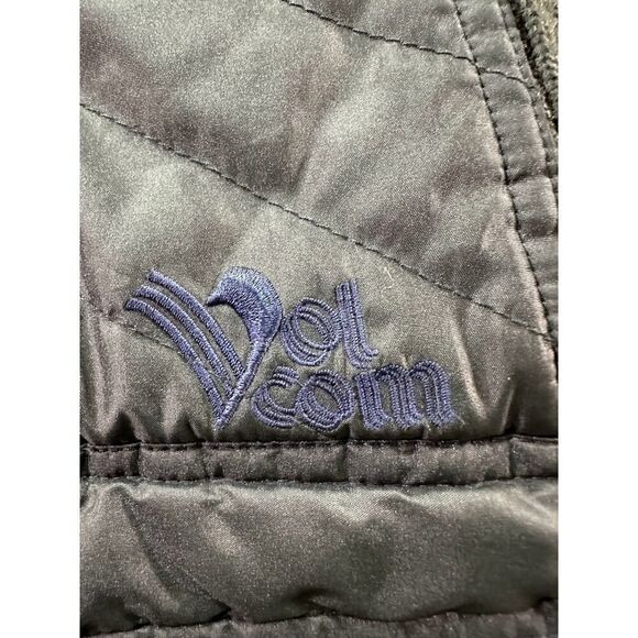 Volcom Womens Black Insulated Snowboarding Ski Winter Jacket Size Large - Picture 7 of 9